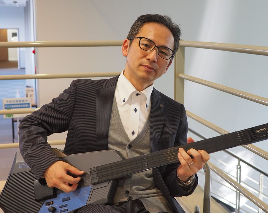 業務プロセス改革実現の鍵は、Box RelayとRPAを活用した情報共有の高速化と定常処理の自動化にあり！｜カシオ計算機様ユースケース紹介03