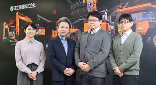 Box導入で「コンテンツレイク」の構築を開始！Box Platformを活用したアプリ開発とBox AI利活用による業務効率化でDXを推進