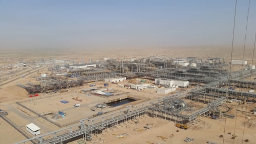 チャレンジ：巨大化するプロジェクトにおいて複雑化を増す関係者間の情報共有