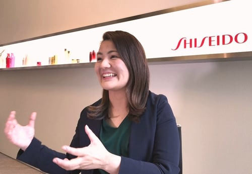 グローバル共通の情報共有基盤をファイルサーバから新たなプラットフォームへ移行