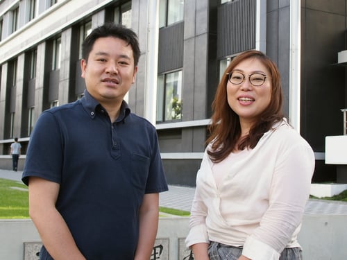 Salesforce＋Boxが中核の研究者支援システム、研究効率向上と経営視点の「強み」把握する