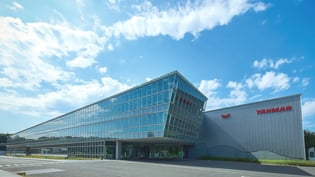 ヤンマーパワーテクノロジー