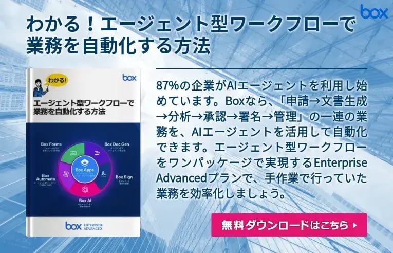 Box AIとClaude Skillsによるエージェント型ドキュメント作成 | Box