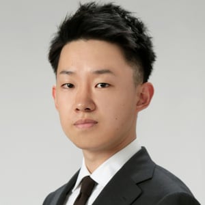 﨑村 日貴 ( Haruki Sakimura )