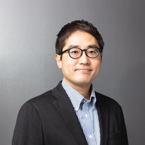 寺田 裕和 ( Hirokazu Terada )