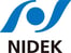 株式会社ニデック