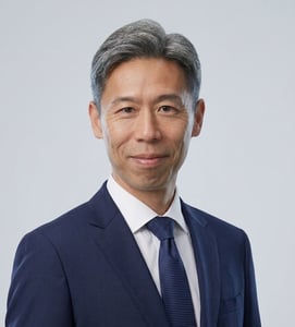 大村 亮太 ( Ryota Omura )