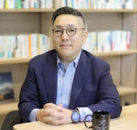 大瀧 龍 氏