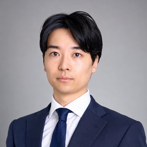 渡邊 真太郎 (Shintaro Watanabe)