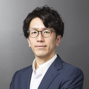 上田 隆俊 ( Takatoshi Ueda )