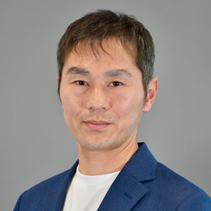 田中 祐介 ( Yusuke Tanaka )