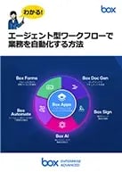 わかる！エージェント型ワークフローで業務を自動化する方法