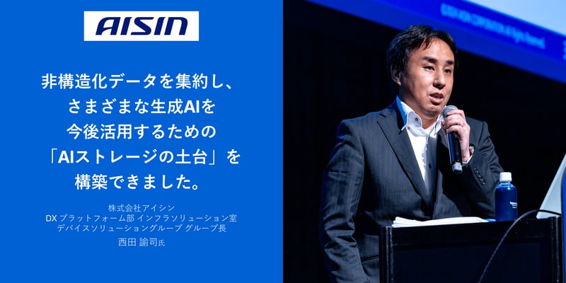 Box AI活用で進む業務改革と今後の展開