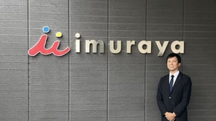 創業127年あずきバーの井村屋 Boxユースケース Next Stage