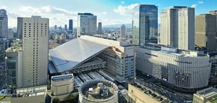 西日本旅客鉄道