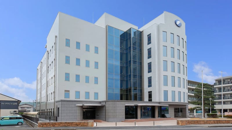 エイト日本技術開発