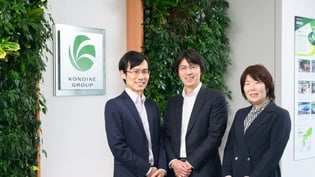 Box全社導入で内部不正対策を大幅強化！セキュアな情報管理基盤を再構築し、安全かつ効率的な情報共有を実現