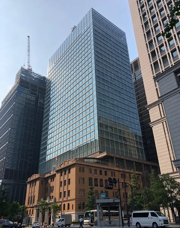三菱UFJ信託銀行