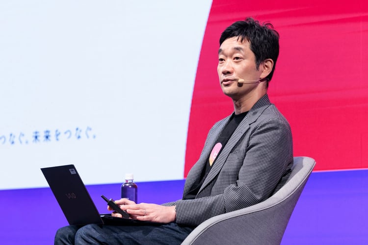 AI活用に向けて情報管理基盤を再設計