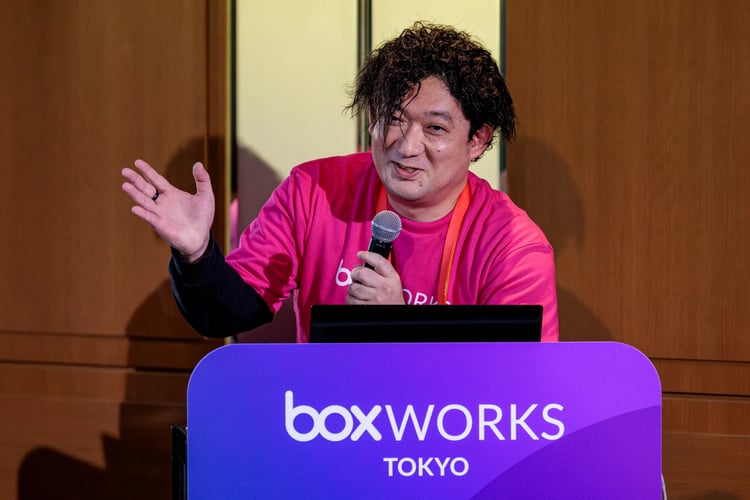 AI活用に向けて情報管理基盤を再設計01