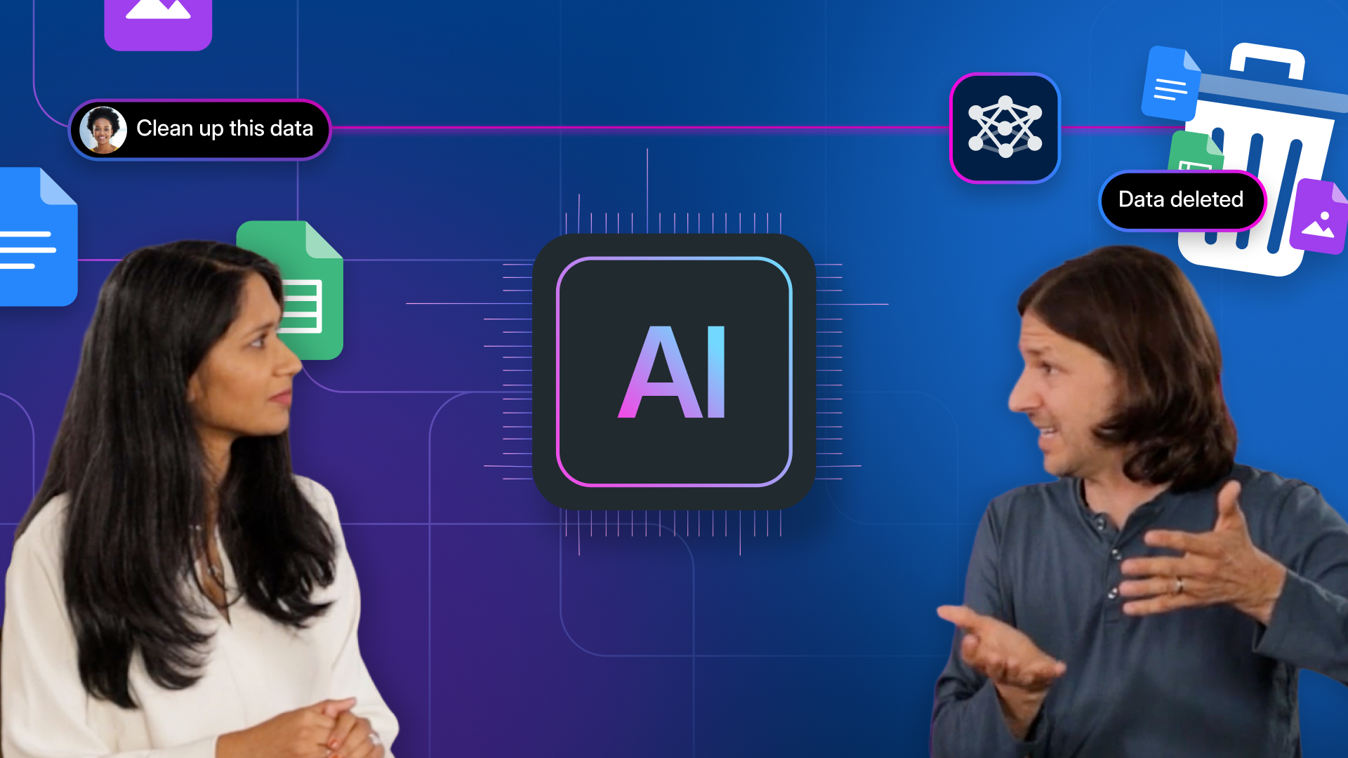 AIエージェントの暴走を防ぐために企業が取るべき3つの安全策 | Box, image size:1920x1080