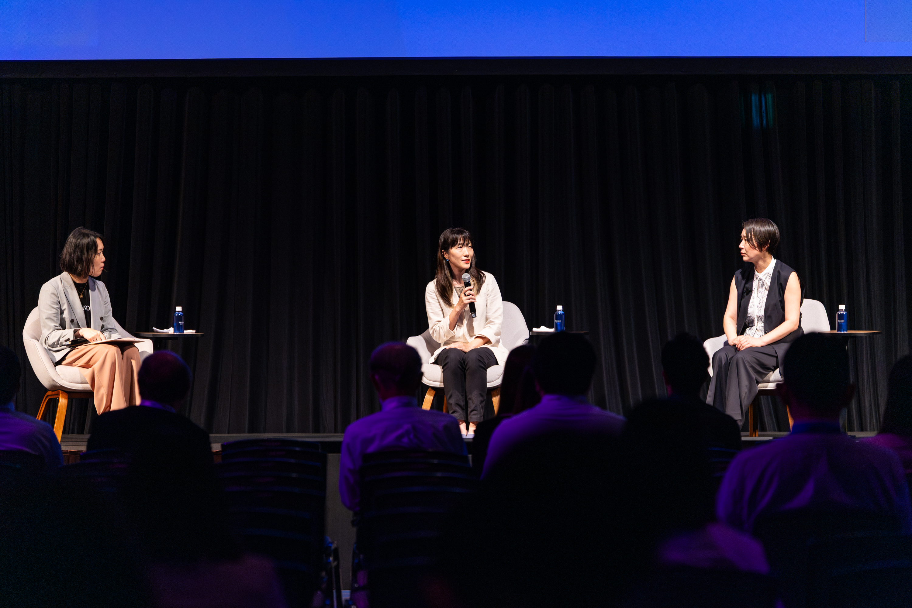 BoxWorks Tokyo 2025 イベントレポート ～ Day-1 テック業界のDE&I | Box