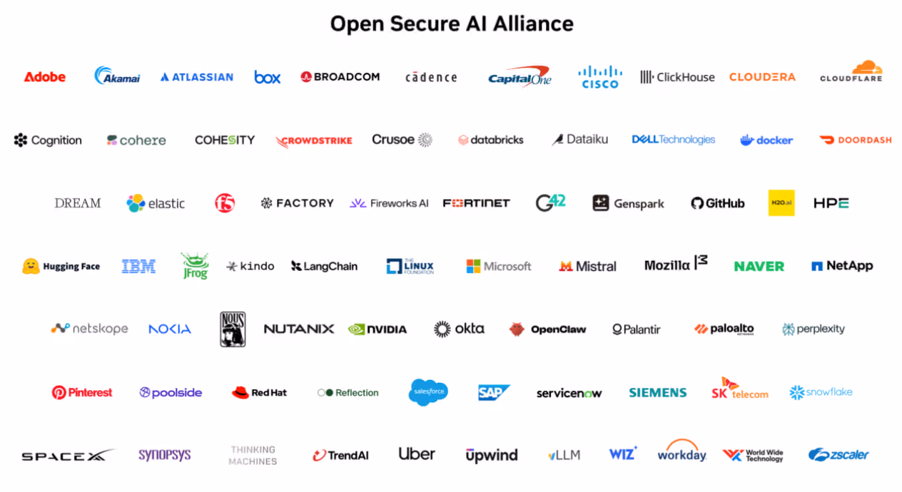 Box joins the Open Secure AI Alliance