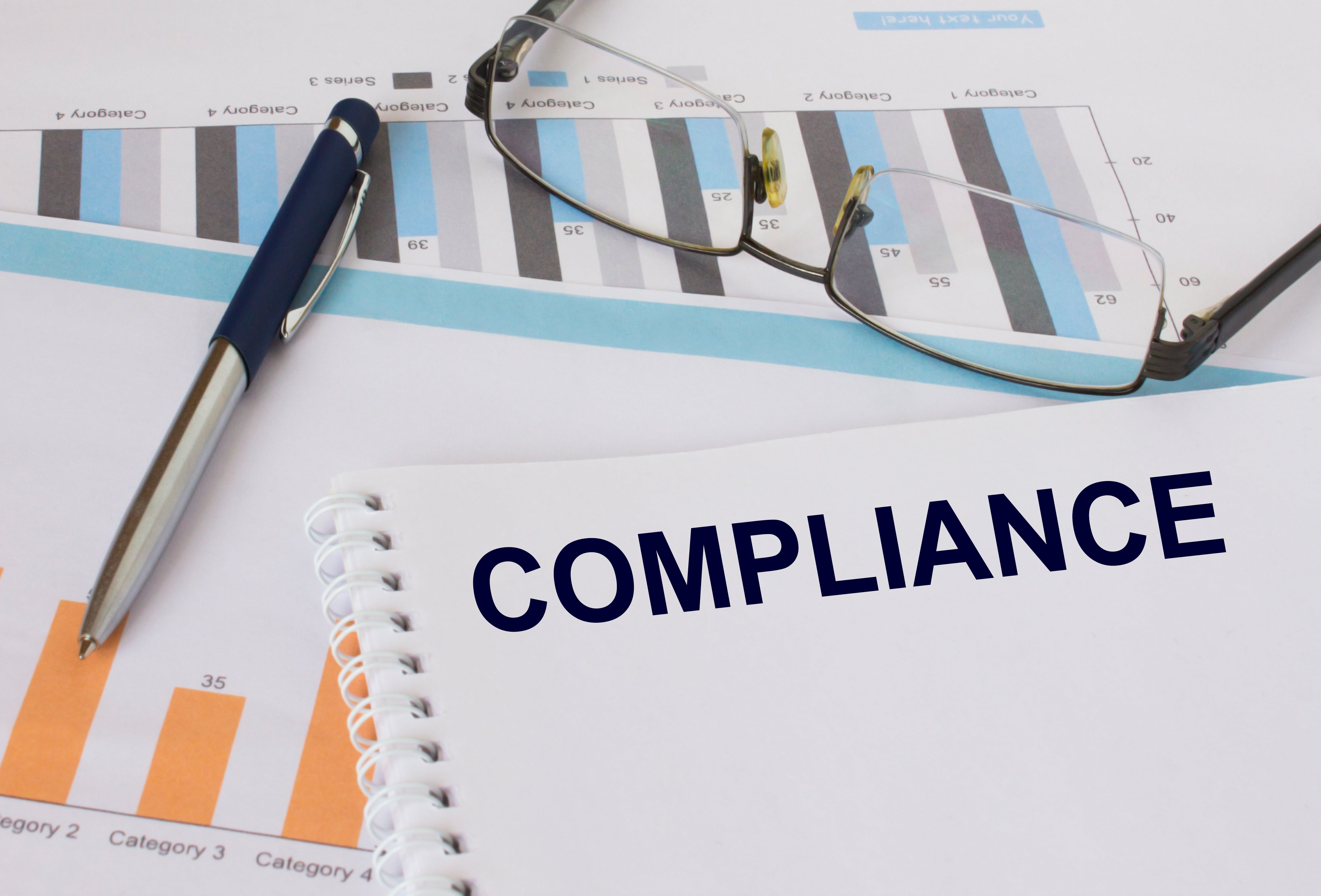 コンプライアンスとは?企業における考え方と具体的な強化方法