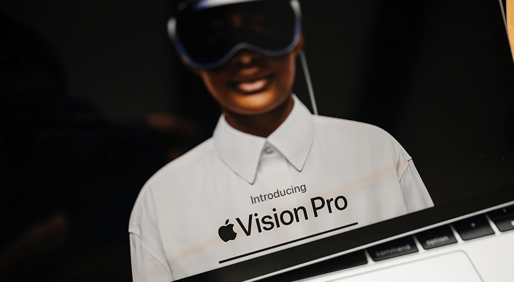 企業のコンテンツ活用に革新をもたらすBox for Apple Vision Pro | Box
